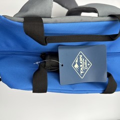 Talon Outdoor Fishing Backpack Upper Blue Grey LI-FB-2401-UP New