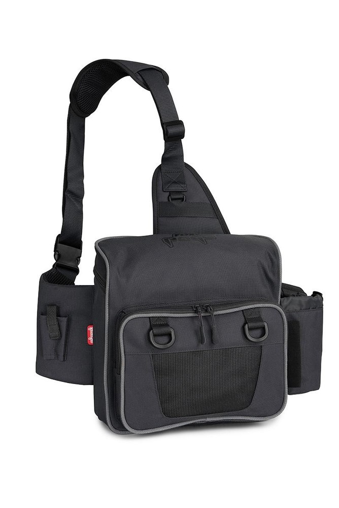 Fox Rage Tackle Belt / Fishing Luggage