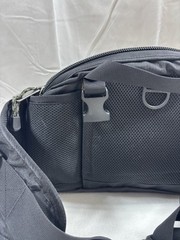 Orvis Waist Fly Fishing Pack – No shoulder straps