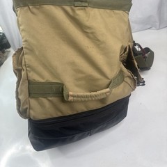 Fishpond Yellowstone Wader Duffle Large Fishing Bag