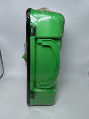 2003 Marvel The Incredible Hulk Large Tackle Box – Read Description