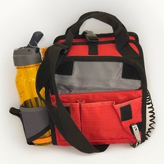 Berkley Small Fishing Bag With 2 Small Utility Boxes