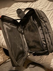 Gamakatsu G Sling Tackle Bag
