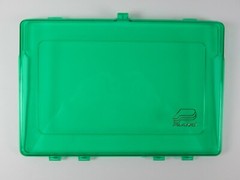 Plano 1119-06 Double Sided Satchel Tackle Box Cover “COVER ONLY” New