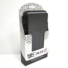 Plan D Pack Max Standard Fly Box – New – 420-5900-03