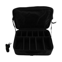 Fishing Reel Tackle Bag Gear Case Fishing Tackle Organizer Carry Storage Bags