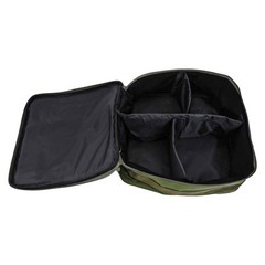 Fishing Bag Carrying Case Outdoor Cube For Fishing Reels Storage Pocket