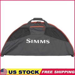Waterproof Taco Wader Bag Fishing Hunting Gear Duffel Large Capacity Storage New