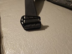 Evolution Tackle Bag Carrying Strap