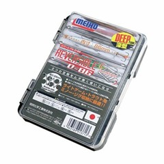 MEIHO Reversible D-86 From Japan