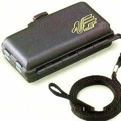 Meiho VS-310 Smoke black