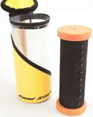 New Daiwa Sandstorm Sea Rig Holder & Tube – DSSRR1