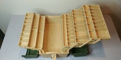 Plano 8606 Tackle Box