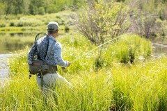 Fishpond Elkhorn Lumbar Pack