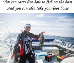 Fishing Bucket,Foldable Fish Bucket, Multi-Functional EVA Fishing Bag for Outdoo