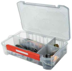 Rapala Tackle Tray 356 Deep Half Tacklebox Rig Lure Tools Storage