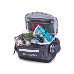 3500 Tackle Bag, Cutting-Edge Fishing Tackle Bag, Slate,Shipping from the USA