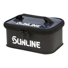 SUNLINE Mini Box L Size Black SFB-113