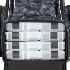 Berkley URBN Back pack