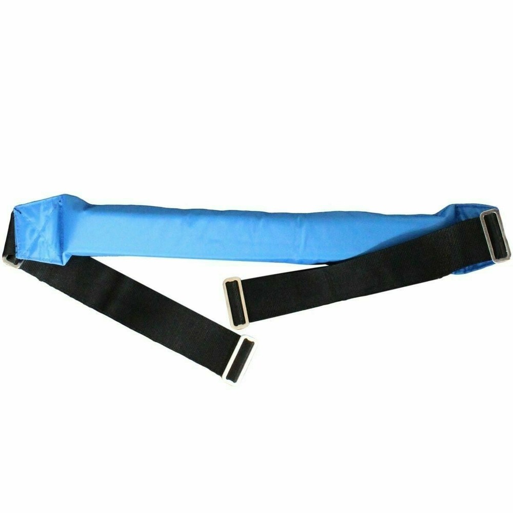 Shakespeare Padded Seat Fishing Box Strap For Beta & Team Boxes – 1443815