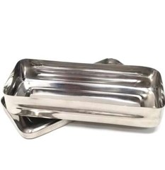 Multipurpose Stainless Steel Box Gift for Men/Women – Live Laugh Love Design