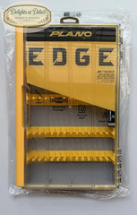 Plano EDGE Master 3700 Jig Bladed Tackle Box Premium Tackle Organization