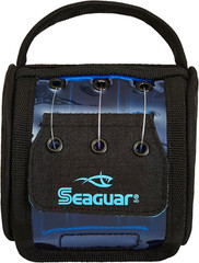 Seaguar Fishing Line/Leader Spool Dispenser & Storage Tackle Bags, Multiple Size