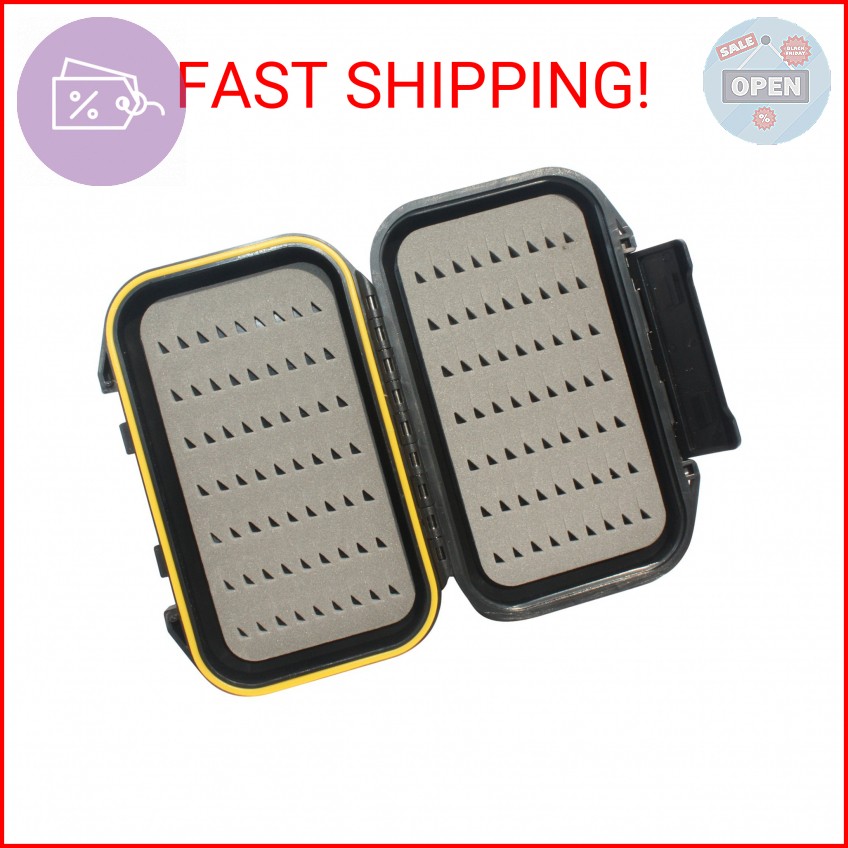 Flies Direct Waterproof Fly Box