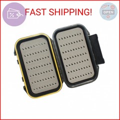 Flies Direct Waterproof Fly Box