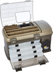 7771-01 Guide Series Tackle System, Premium Tackle Storage