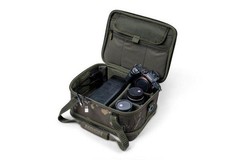 Nash Subterfuge Hi Protect Tech Bag / Carp Fishing