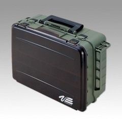 Meiho VS-3080 (480 x 356 x 186 mm) Green (2955)