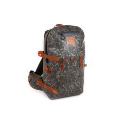 Fishpond Thunderhead Submersible Backpack – Eco Shadowcast Camo
