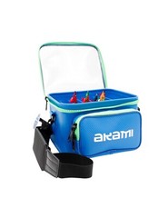 AKAMI HAKO EGI Fishing Lures Bag 22.5 x 11.5 x 16cm