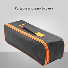 Outdoor Storage Handbag Multifunction Vehicle Tool Bag Portable Fishing Tool Bag