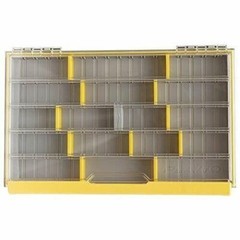 Plano Edge Professional 3700 Thin Tackle Storage | Premium Tackle Organizatio…