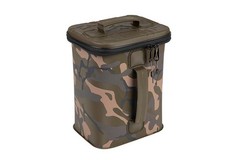Fox Aquos Camolite Multi Bag Inc Insert / Carp Fishing Luggage