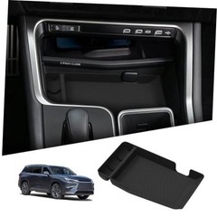 for Lexus TX 2026 2025 | for TX Center Console Armrest Lower Organizer Tray