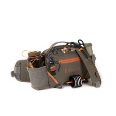 Fishpond Elkhorn Lumbar Pack – New