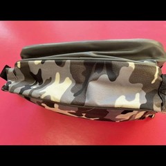 Waterland Shoulder Bag Fishing Rare Fishing Model Limited Edition Accessory Equi