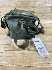KastKing Karryall Fishing Tackle Bag for Fishing – Green – New w/ Tags