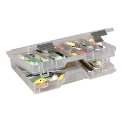 Plano Guide Series Two-Tiered StowAway (3700)