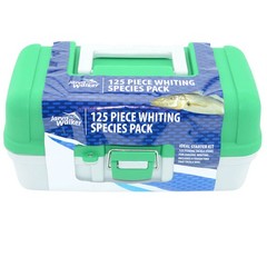 Jarvis Walker Tackle Kits (Species Pack)