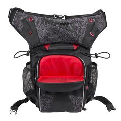 Rapala Urban Hip Pack – Pike Perch Bass Pollock Trout Salmon Lure Fly Fishing