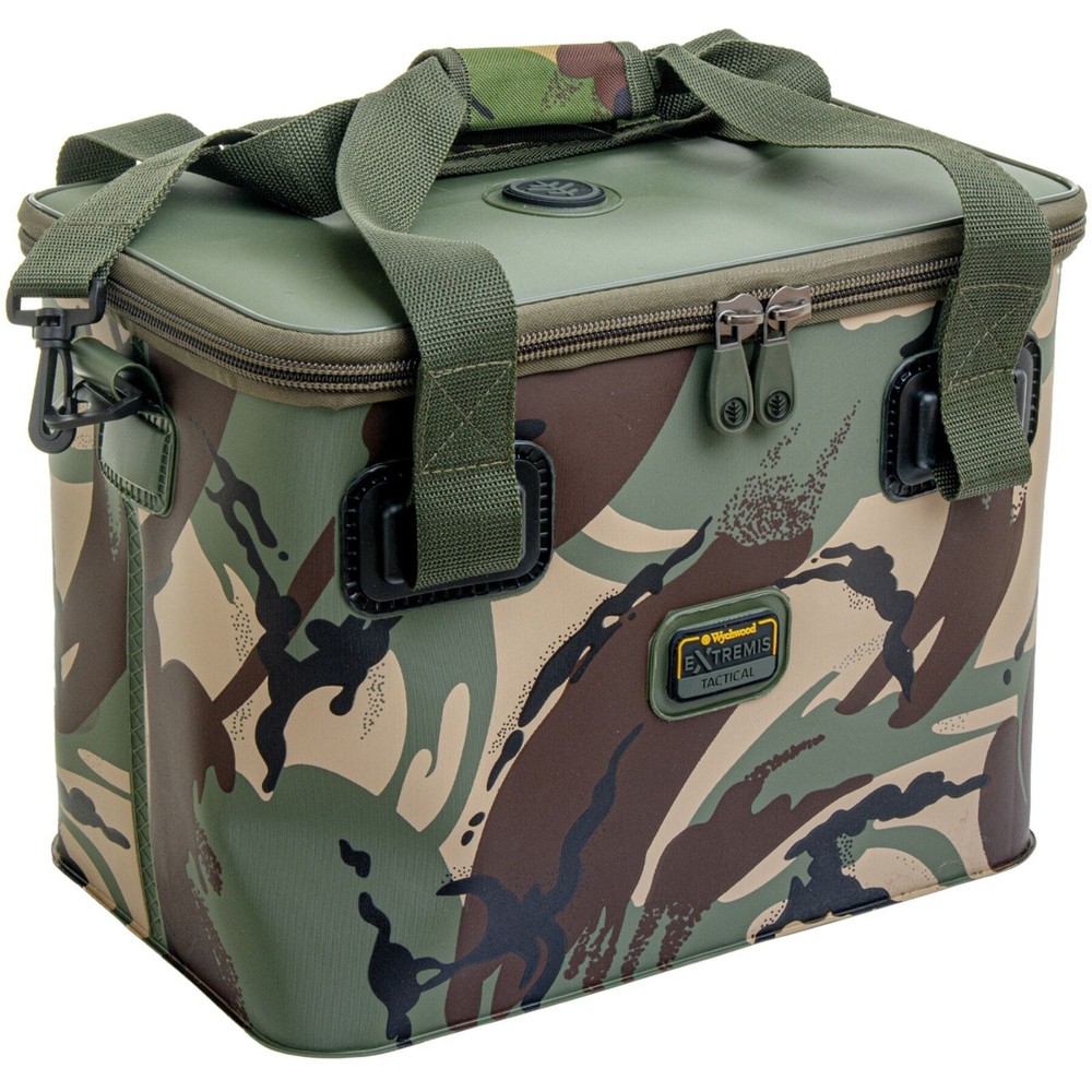 Wychwood Extremis Tactical EVA Luggage – Utility, Carryall, Modular