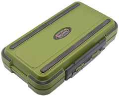 30 Compartments 2 Layer Fishing Tackle Box Lure Fishing Waterproof Storage Case