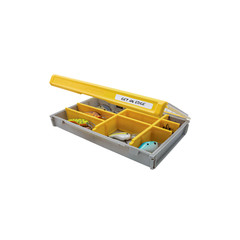 Plano EDGE Flex Stowaway