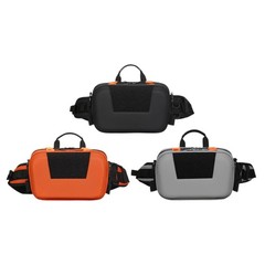 Fishing Lure Bag Outdoor Fishing Outdoor Large Capacity Portable Waist Bag