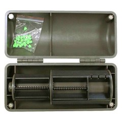 Korda Chodsafe Steam Plastic Chod Safe Rig Storage Hook Link Box – KBOX2
