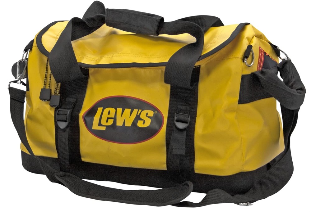 Lews Fishing Lews Speed Boat Bag 18X12X12 Bbl-Y-18